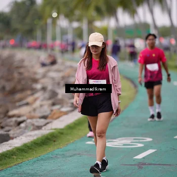 Runner Photo 8463121