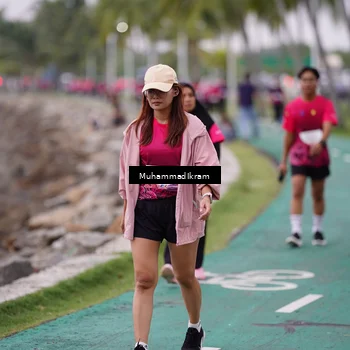 Runner Photo 8463122