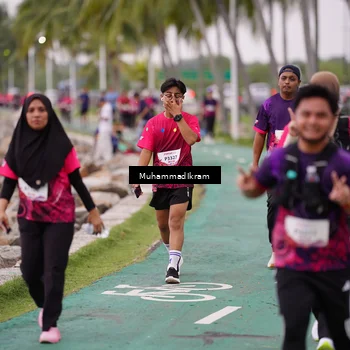 Runner Photo 8463125