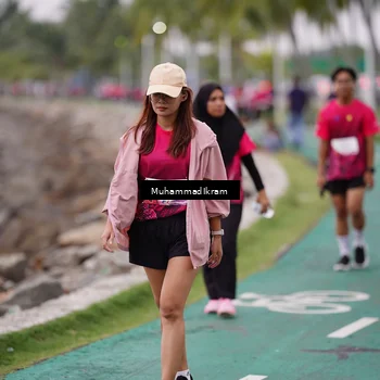 Runner Photo 8463126