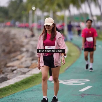 Runner Photo 8463127