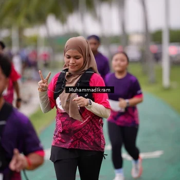 Runner Photo 8463131