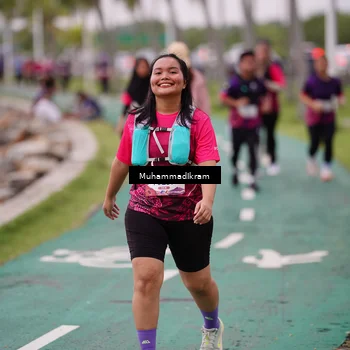 Runner Photo 8463132