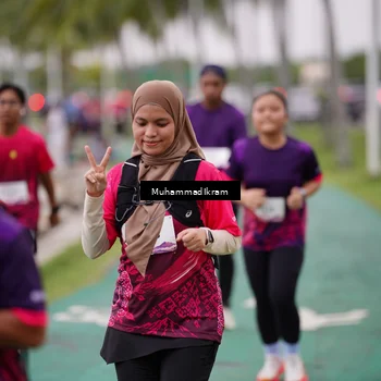 Runner Photo 8463136