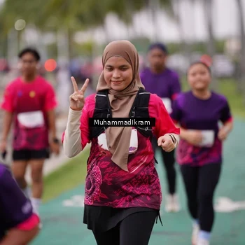 Runner Photo 8463138
