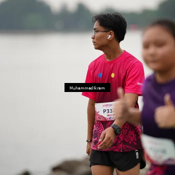 Runner Photo 8463143