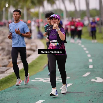 Runner Photo 8463144