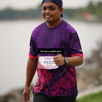 Runner Photo 8463145