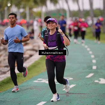 Runner Photo 8463148