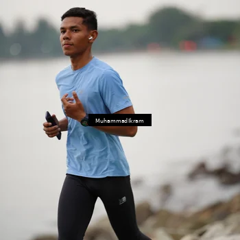 Runner Photo 8463150