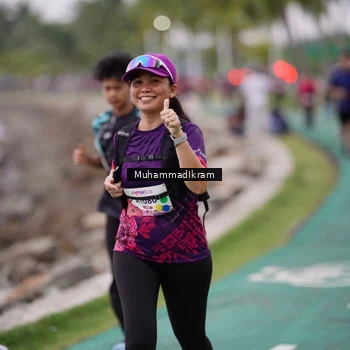 Runner Photo 8463152