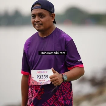 Runner Photo 8463154