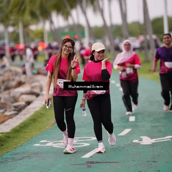 Runner Photo 8463156