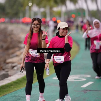 Runner Photo 8463157