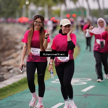 Runner Photo 8463158
