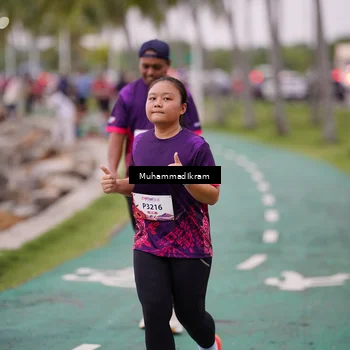 Runner Photo 8463159