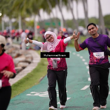 Runner Photo 8463160