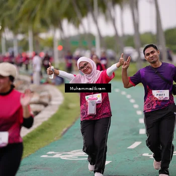Runner Photo 8463161