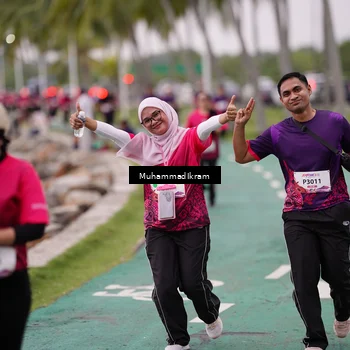Runner Photo 8463163