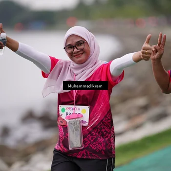 Runner Photo 8463166