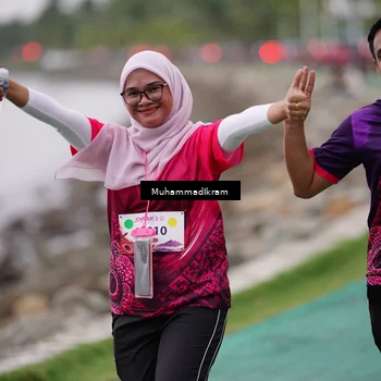 Runner Photo 8463167