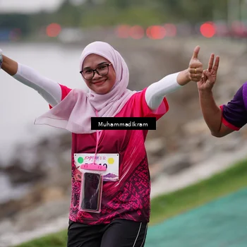 Runner Photo 8463168