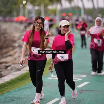 Runner Photo 8463169