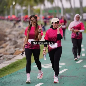 Runner Photo 8463171