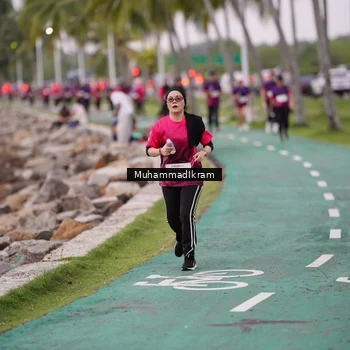 Runner Photo 8463172