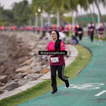 Runner Photo 8463173