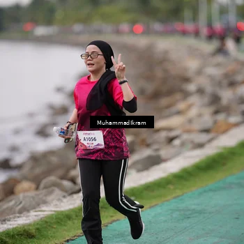 Runner Photo 8463176