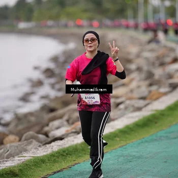 Runner Photo 8463177