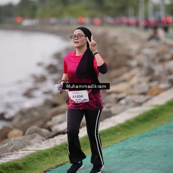 Runner Photo 8463178