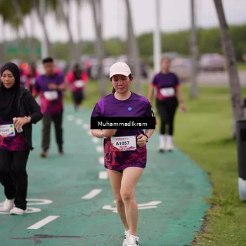 Runner Photo 8463181