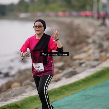 Runner Photo 8463182