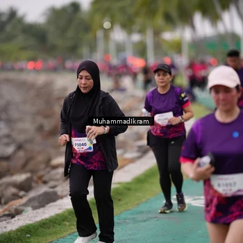 Runner Photo 8463184