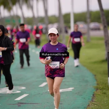 Runner Photo 8463185