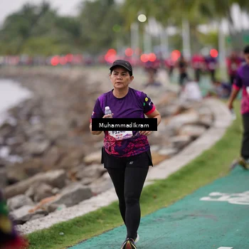 Runner Photo 8463188