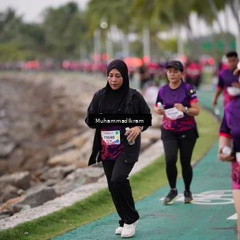 Runner Photo 8463189