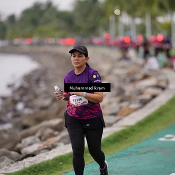 Runner Photo 8463191