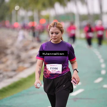 Runner Photo 8463194
