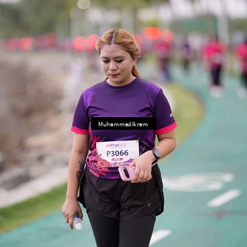 Runner Photo 8463197