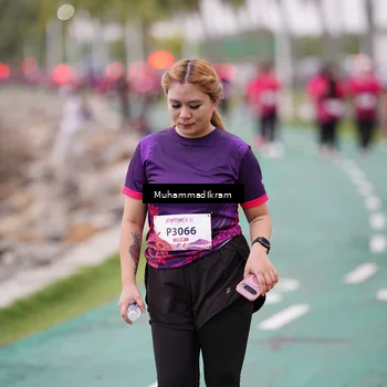 Runner Photo 8463198