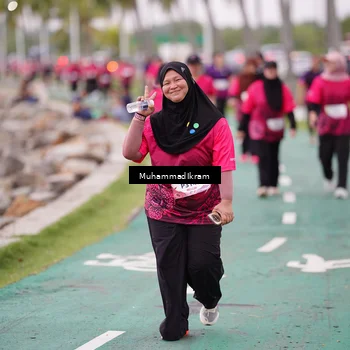 Runner Photo 8463199