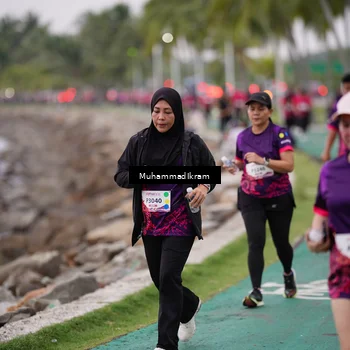 Runner Photo 8463200