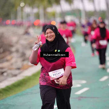 Runner Photo 8463203
