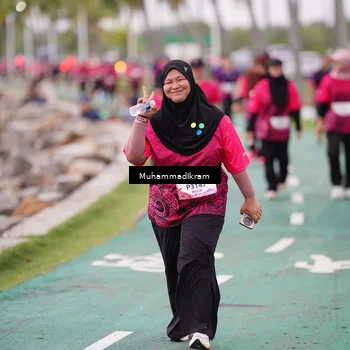 Runner Photo 8463205