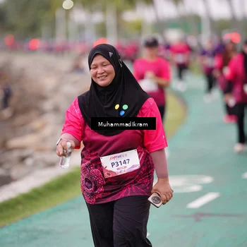 Runner Photo 8463206