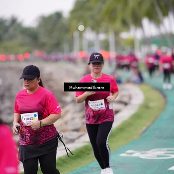 Runner Photo 8463208