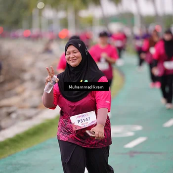 Runner Photo 8463209